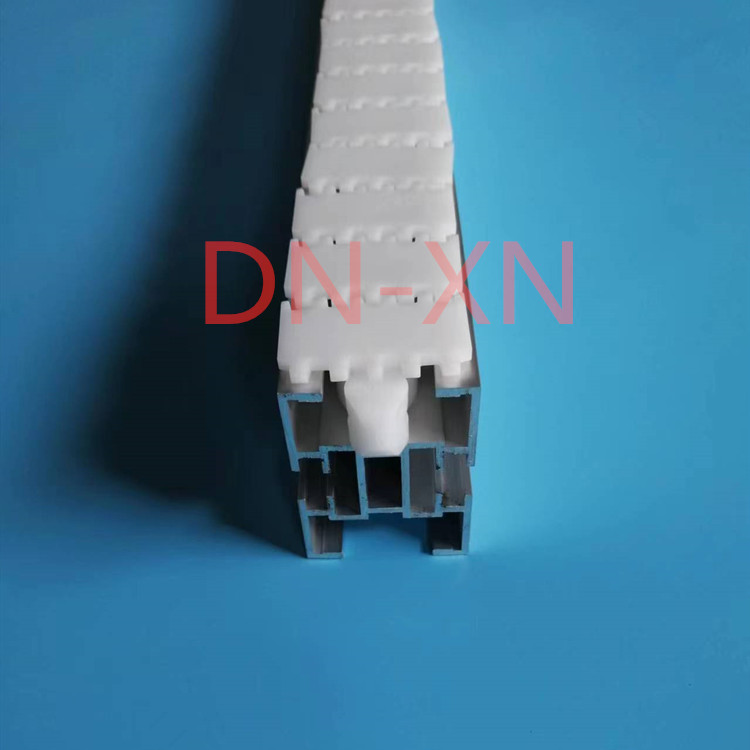 DXBS45柔性輸送導(dǎo)軌