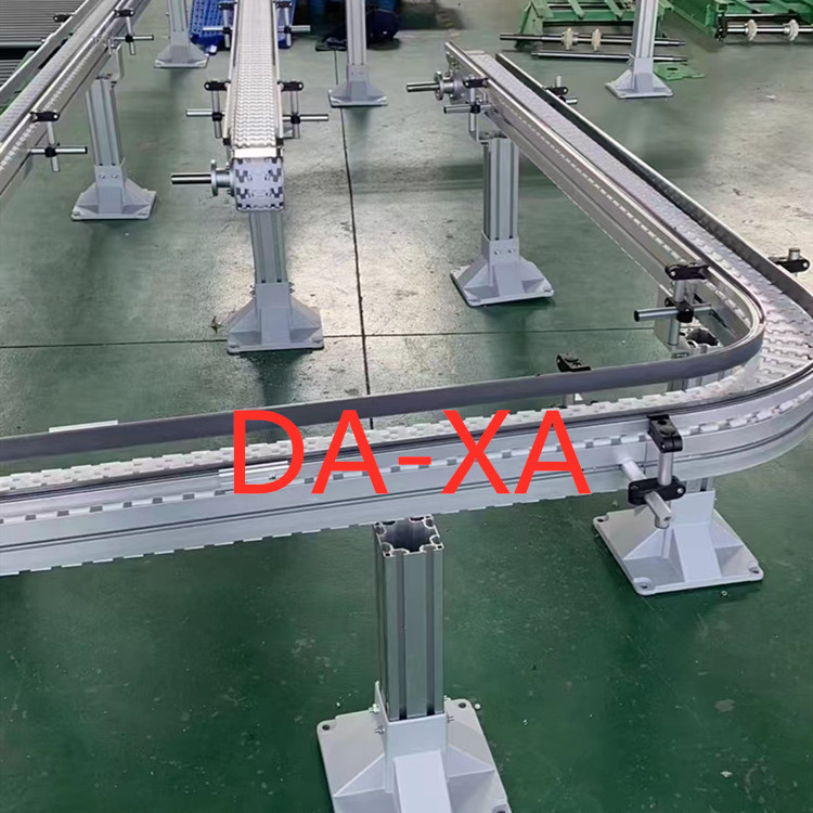 Auto parts assembly industry