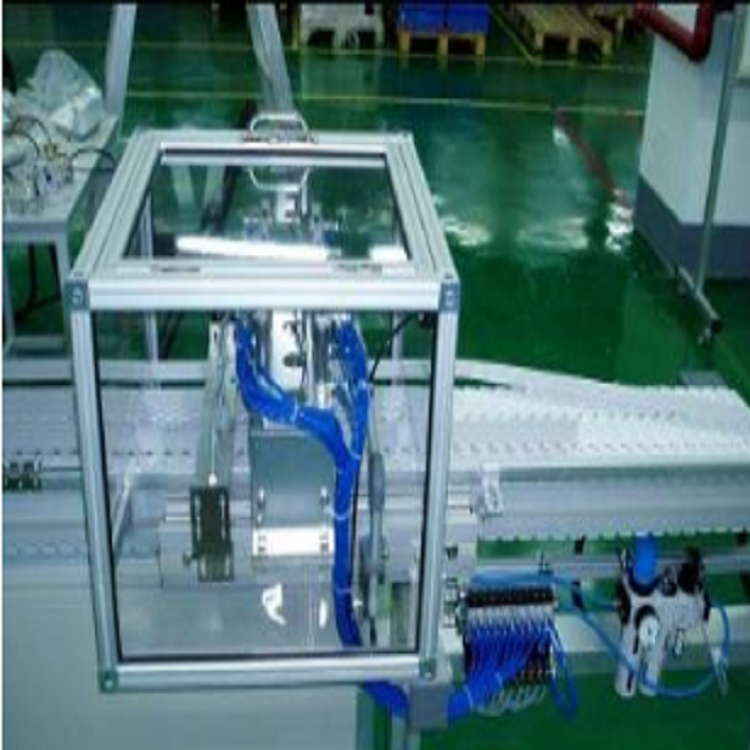 Electronic assembly industry